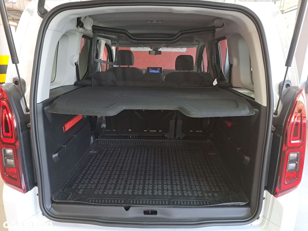 Toyota Proace City Verso 1.5 D-4D Business - 15