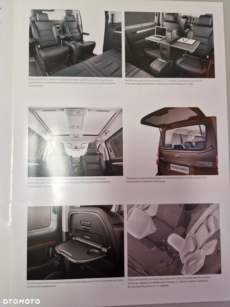 Toyota ProAce - 20