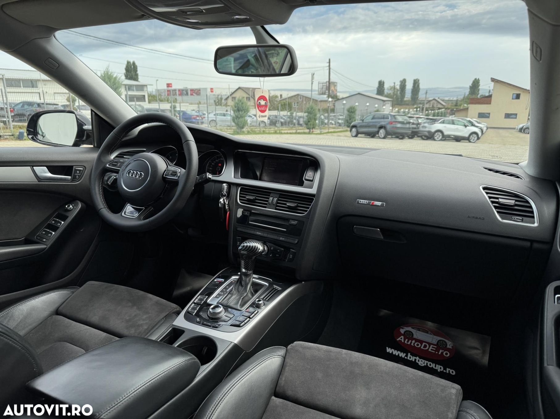Audi A5 - 6