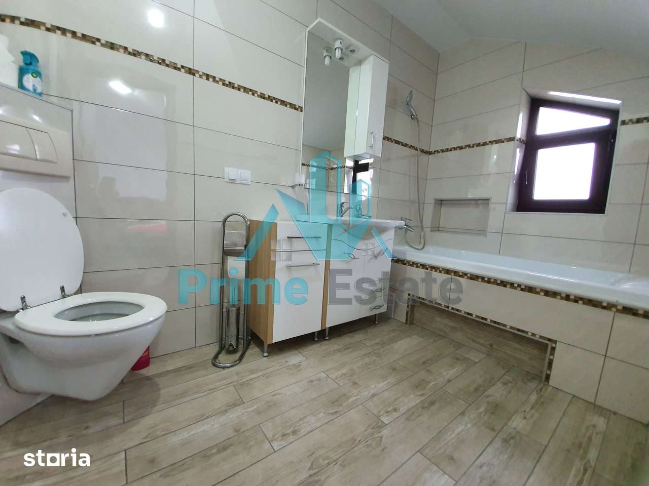 Apartament 3 camere cu panorama strada Eugen Ionesco — fotografia 3