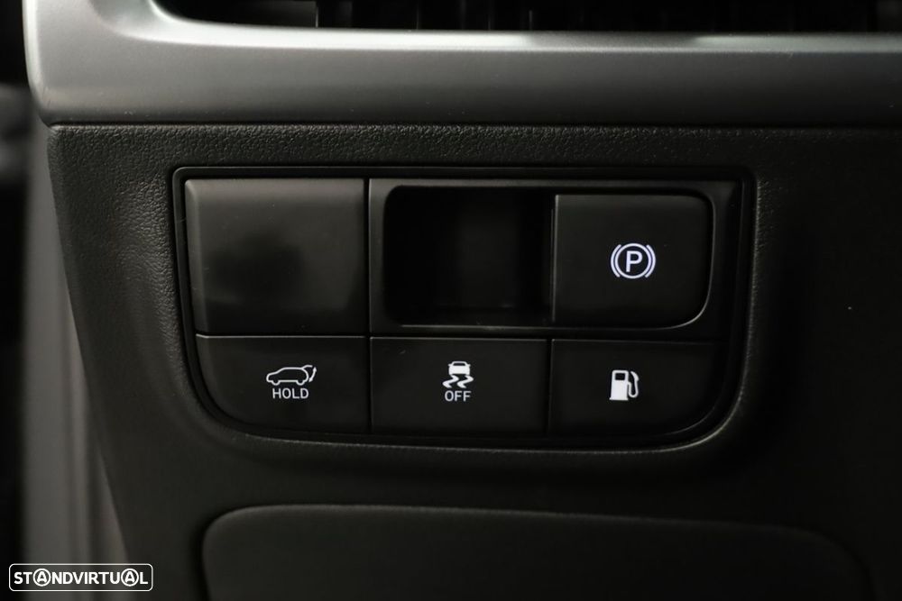 Hyundai Tucson 1.6 T-GDI PHEV e-Vanguard - 20