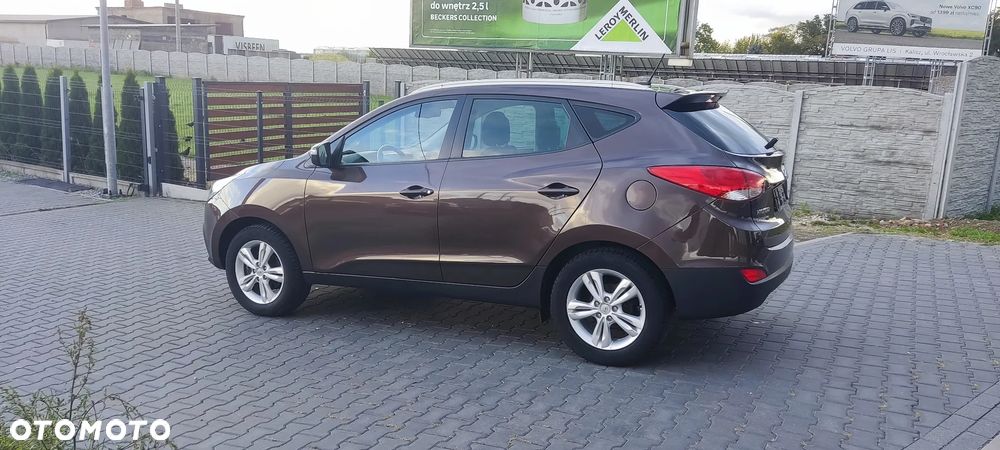 Hyundai ix35 1.6 2WD Style - 3