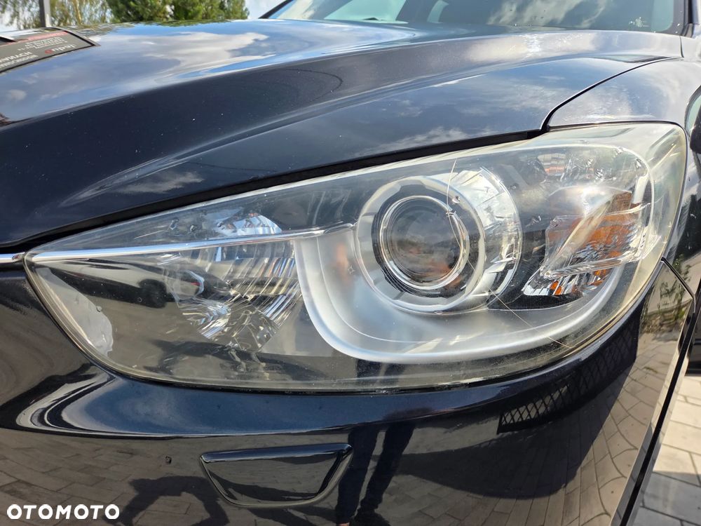Mazda CX-5 2.0 Skygo 2WD - 21