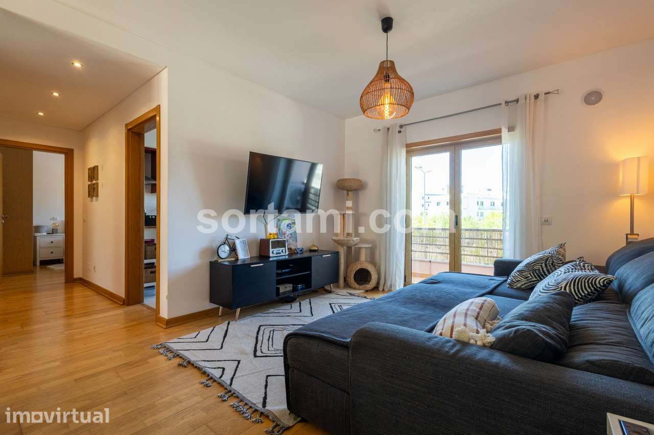 Apartamento T2 Venda em Loulé (São Clemente),Loulé - Grande imagem: 5/21
