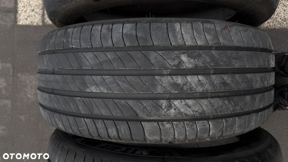 R17 225/45 Opony 2024 Michelin Primacy 4 S2 - 7
