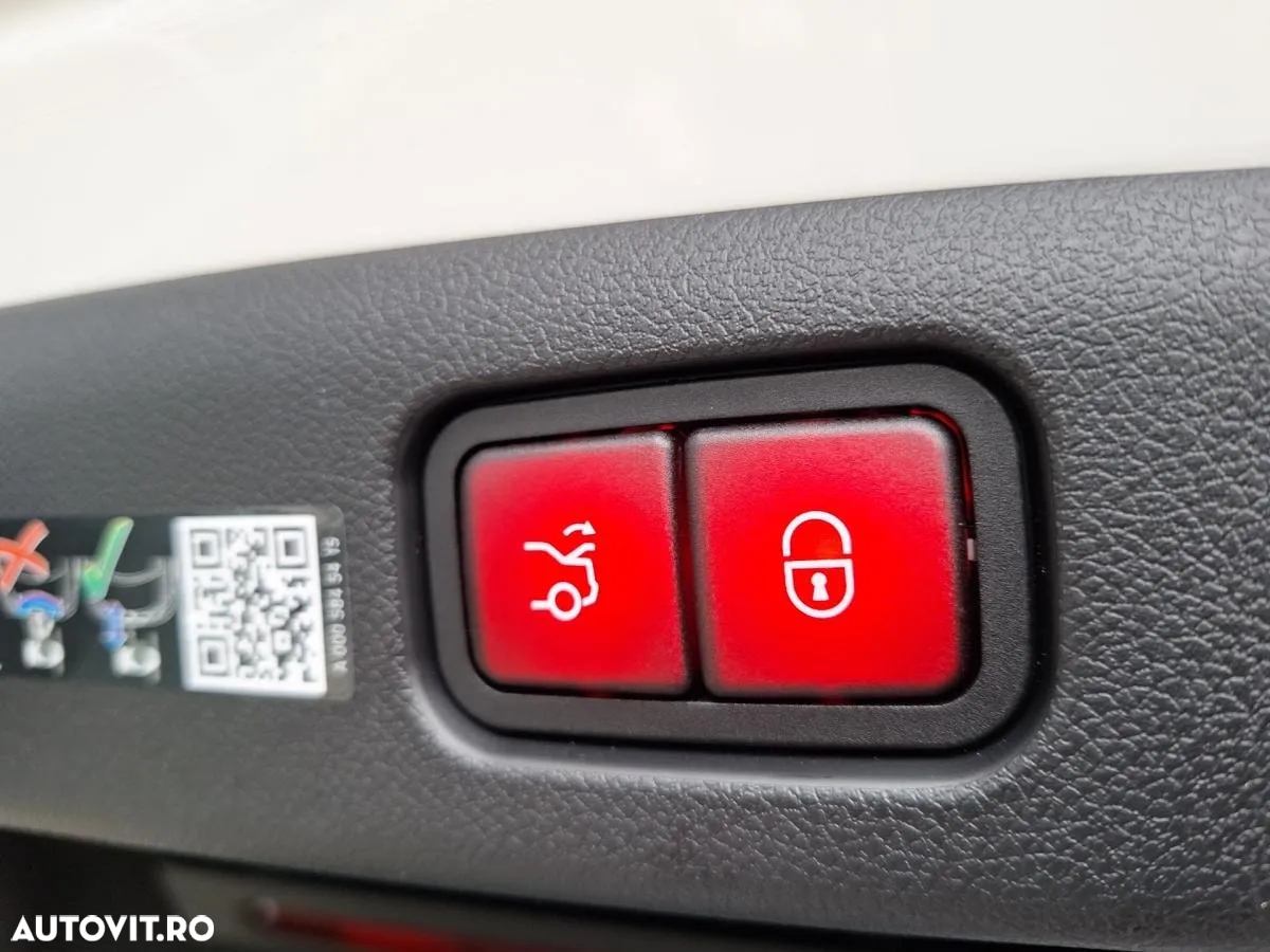 Mercedes-Benz E 400 4MATIC Aut. - 17