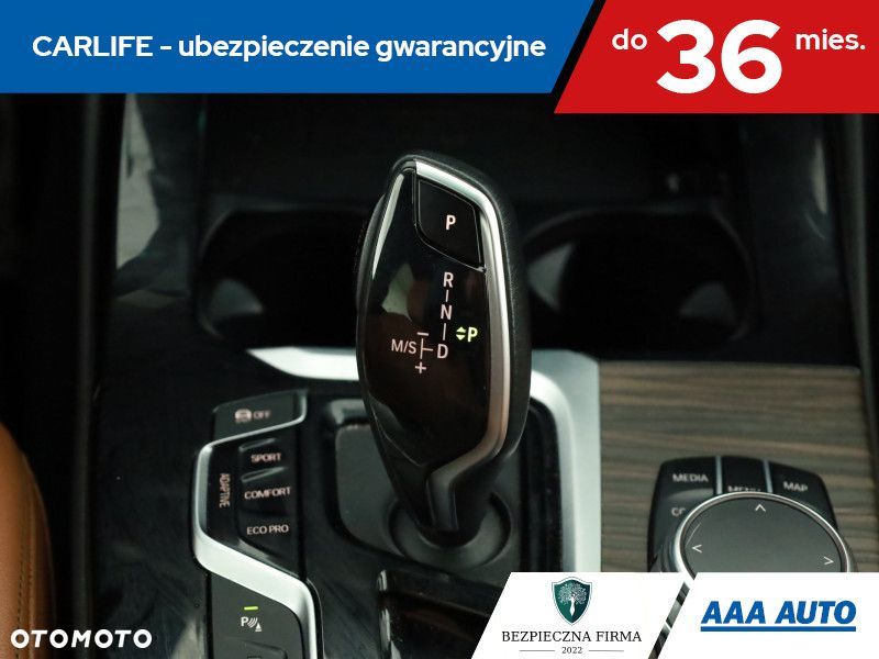 BMW X3 - 19