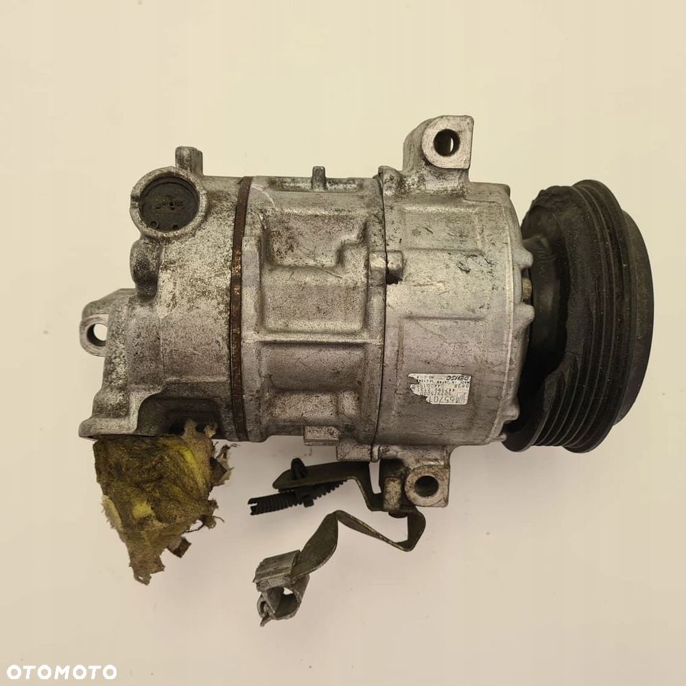 suzuki alfa fiat sprężarka klimatyzacji 55701201 - 3
