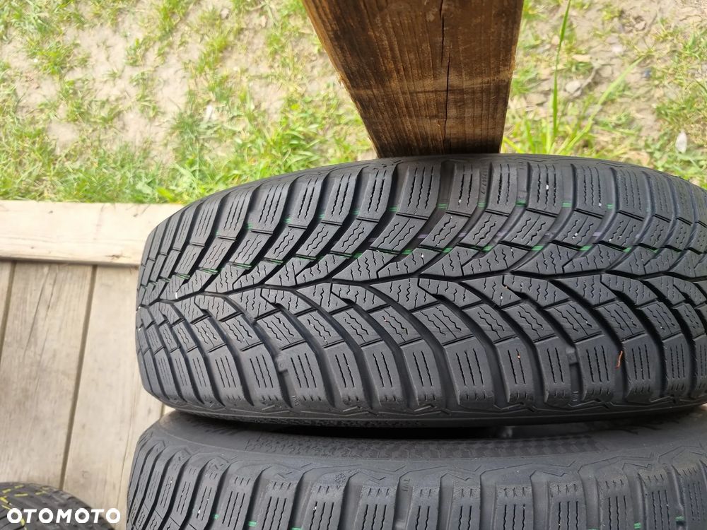 Opony CONTINENTAL WINTER CONTACT TS870 185/65r15 88t 2022r,2x5,8mm db stan - 3