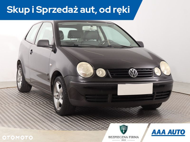 Volkswagen Polo - 2