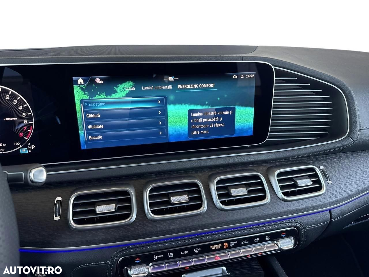 Mercedes-Benz GLE 400 PHEV 4MATIC - 22