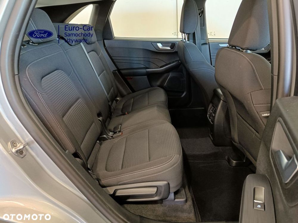Ford Kuga 2.5 Duratec FHEV TITANIUM - 29