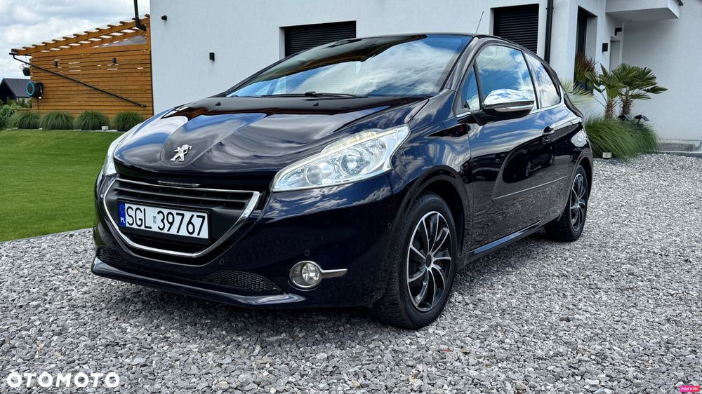 Peugeot 208 - 21