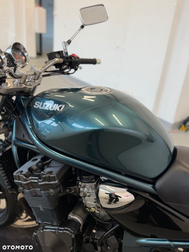 Suzuki Bandit - 7