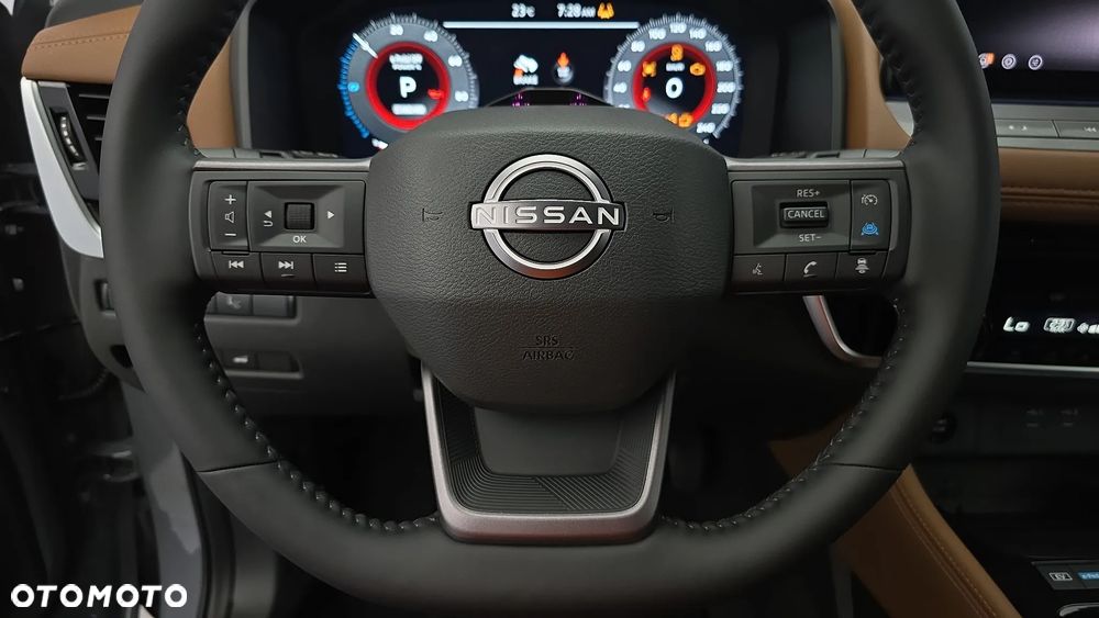 Nissan X-Trail 1.5 VC-T e-POWER Tekna+ e-4ORCE - 17