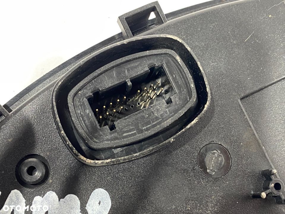 Licznik   Quadro 3  350 - 5