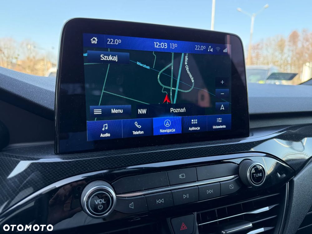 Ford Kuga 2.0 TDCi FWD ST-Line - 20