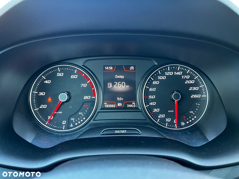 Seat Ateca 1.5 TSI FR S&S - 29