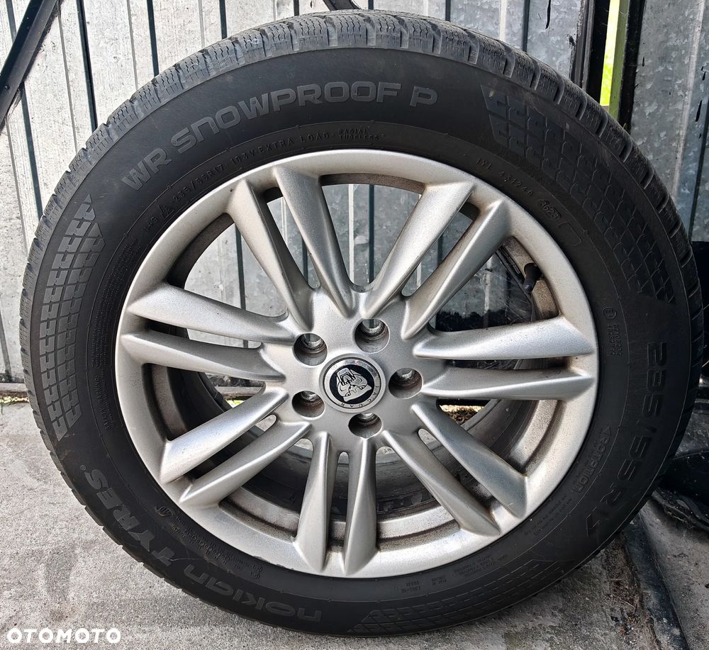Jaguar XF 2.2 D Luxury - 14