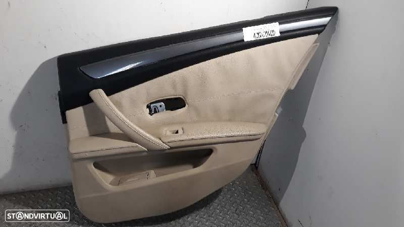 FORRA DA PORTA TRASEIRA DIREITA BMW 5 520 D 177CV 1995CC - 1
