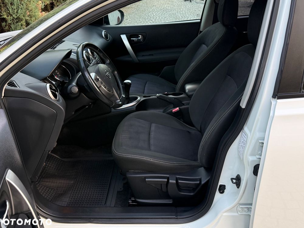 Nissan Qashqai 1.6 acenta - 26