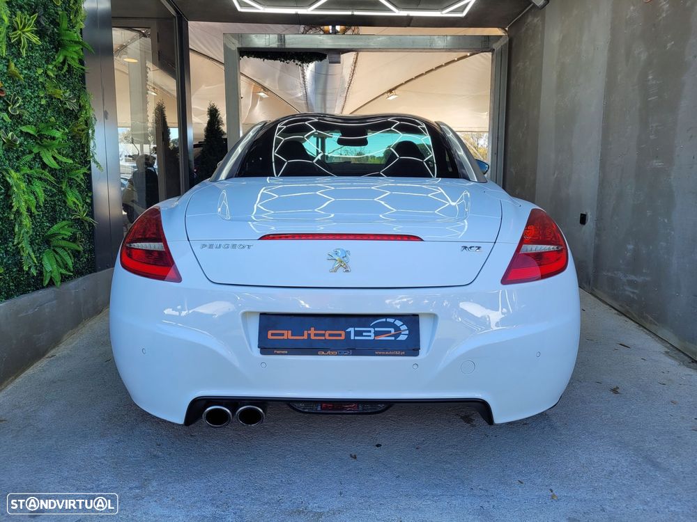 Peugeot RCZ 1.6 THP - 28