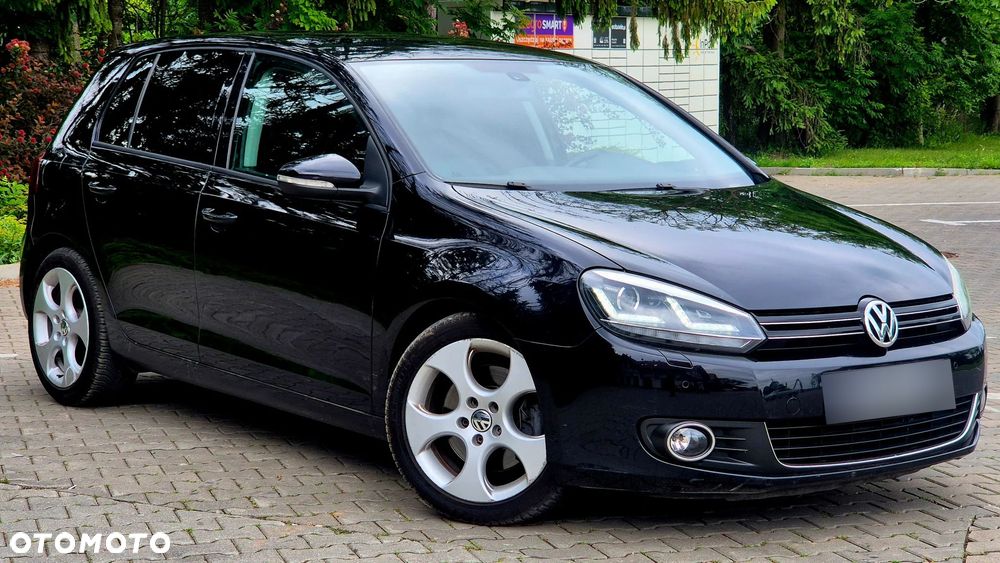 Volkswagen Golf 1.4 TSI Team - 3