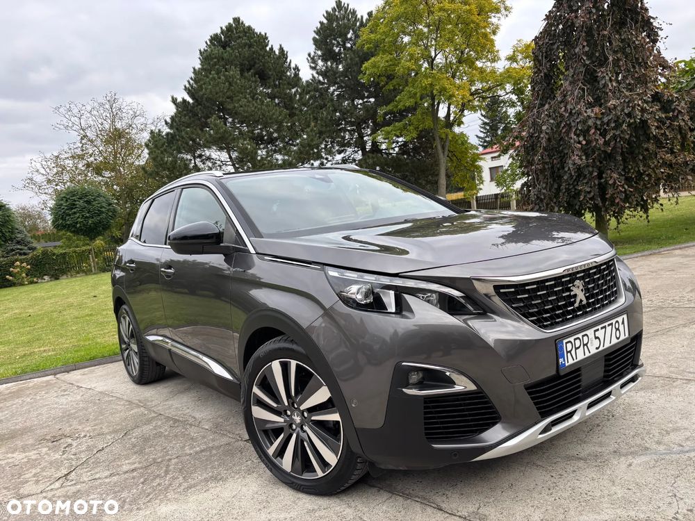 Peugeot 3008 - 2