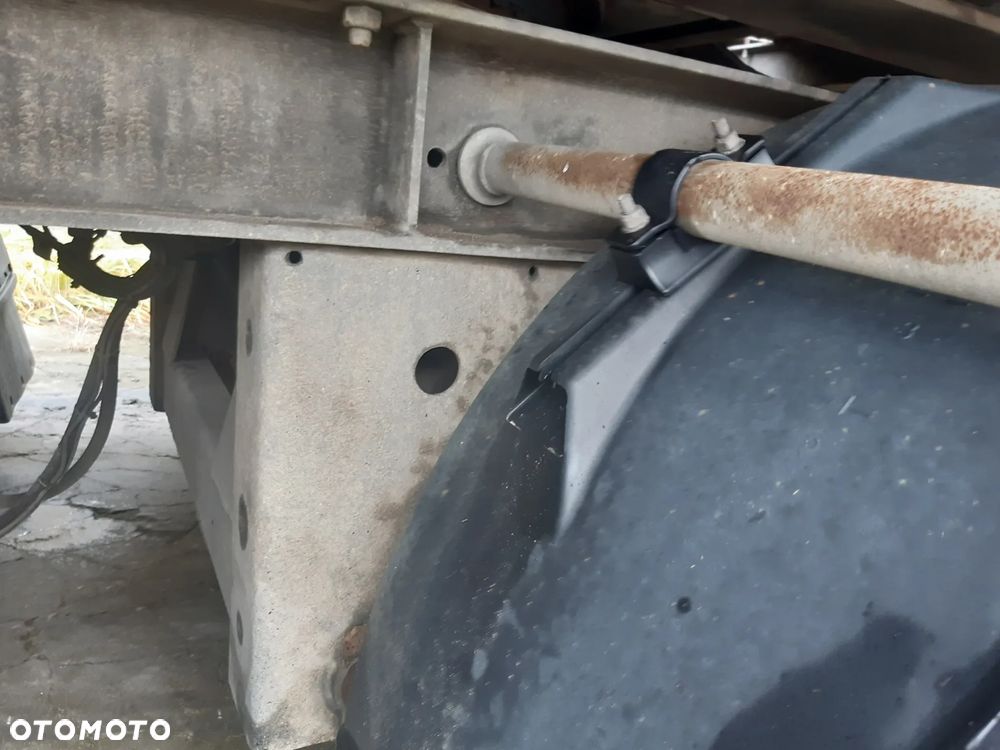 Müller-Mitteltal T4 PROFI 2016 ocynk 4 osiowa przyczepa niskopodwoziowa z Niemiec - 20