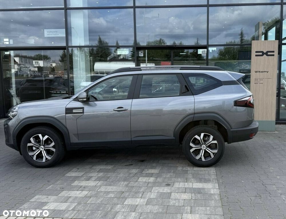 Dacia Bigster - 4