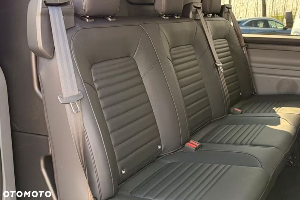 Ford Transit Custom L2H1 320 Zabudowa Brygadowa Trail A8 AWD 2.0 170KM - 11