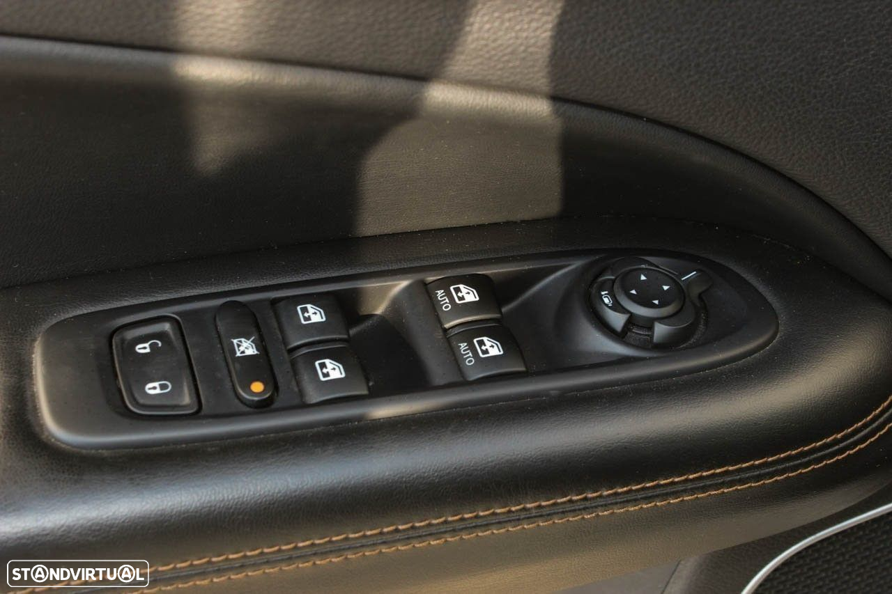 Jeep Compass 1.6 M-Jet Limited - 10