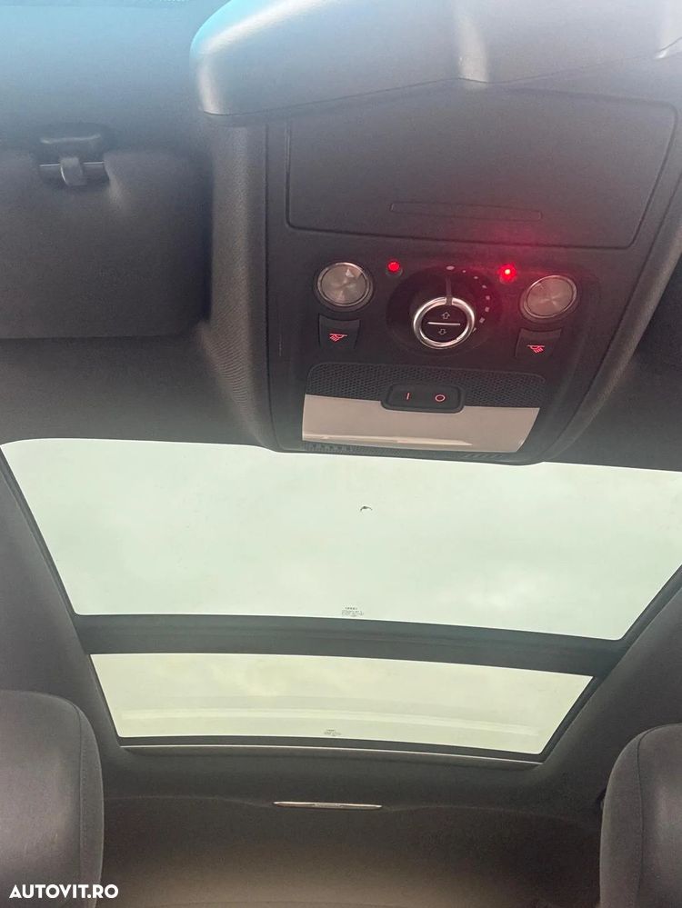 Audi A4 Avant 2.0 TDI Multitronic - 12