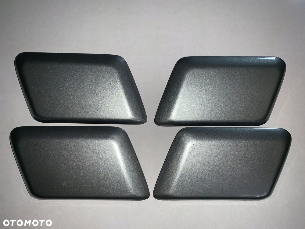 ZAŚLEPKA SPRYSKIWACZA LAMP FORD MONDEO MK3 KOLORY - 3