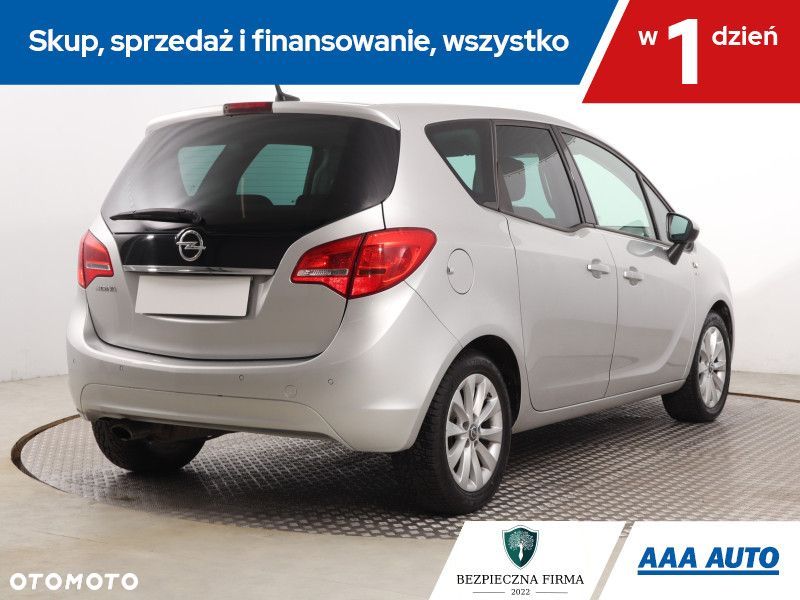 Opel Meriva - 7