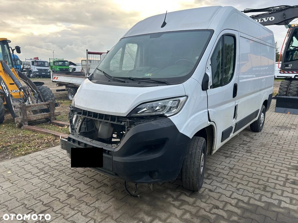 Opel Movano - 4