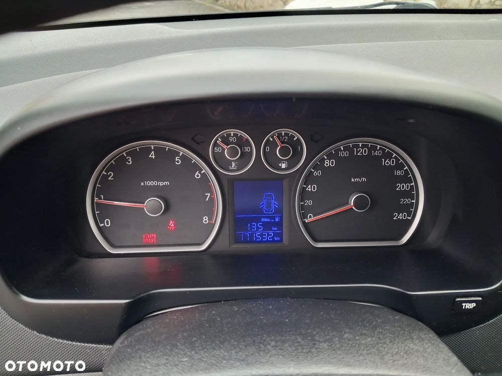 Hyundai i30 1.4 Edition Plus - 15