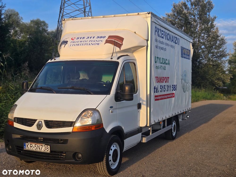 Renault MASTER - 2