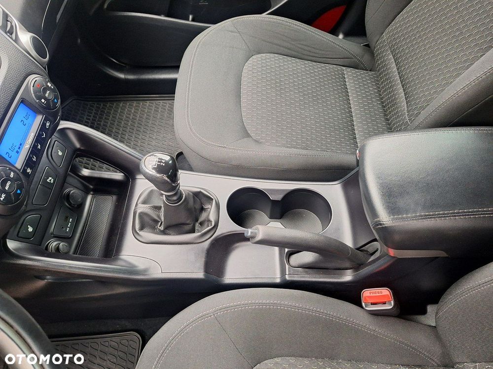 Hyundai ix35 1.6 2WD 5 Star Edition - 22