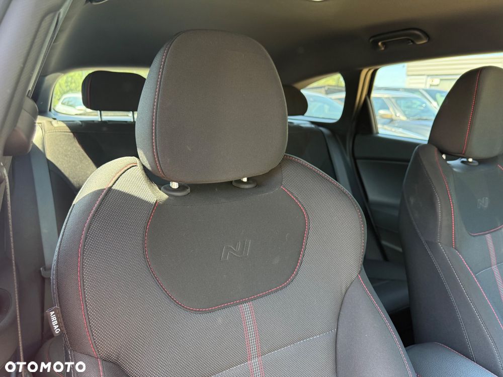 Hyundai i30 - 8
