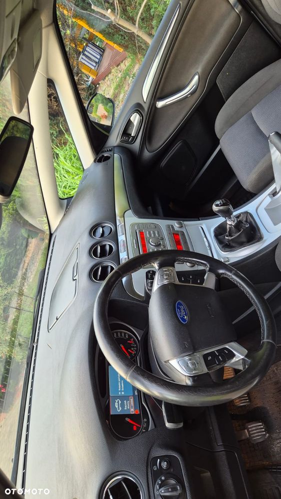 Ford S-Max 2.0 TDCi Trend - 19