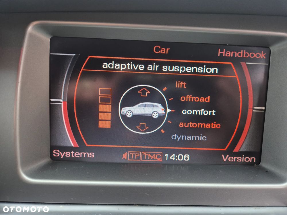 Audi Q7 3.0 TDI Quattro Tiptronic - 23