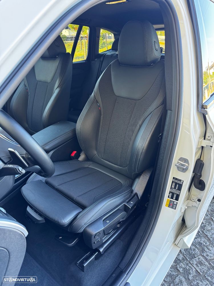 BMW X3 30 e xDrive Pack M - 17