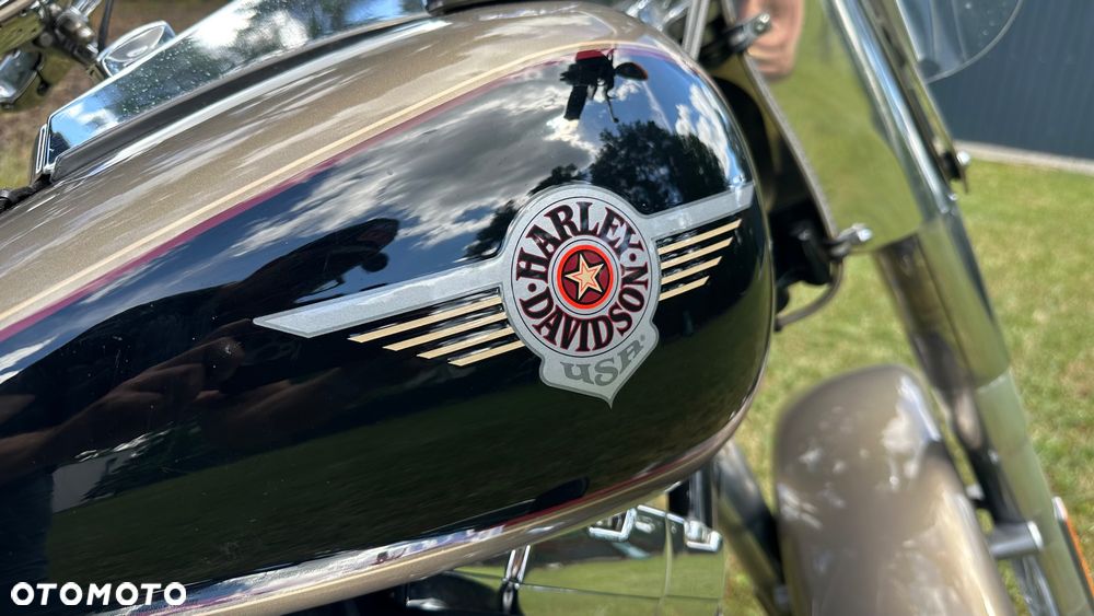 Harley-Davidson Softail Fat Boy - 8