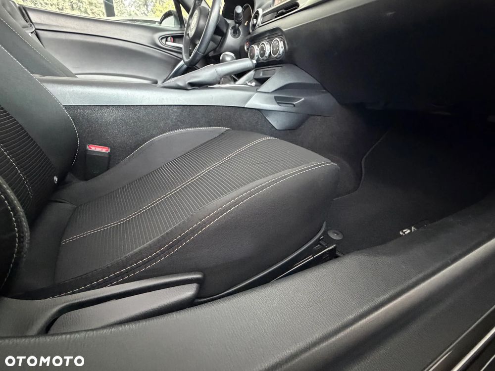 Fiat 124 Spider 1.4 MultiAir - 31