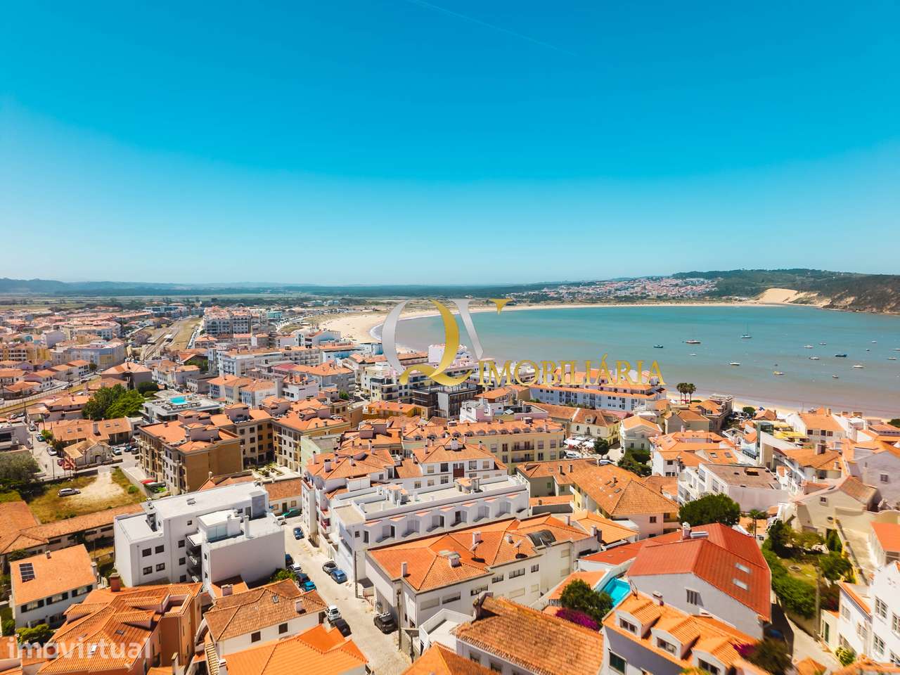 Excelente moradia para venda sita em São Martinho do Porto - Grande imagem: 3/42
