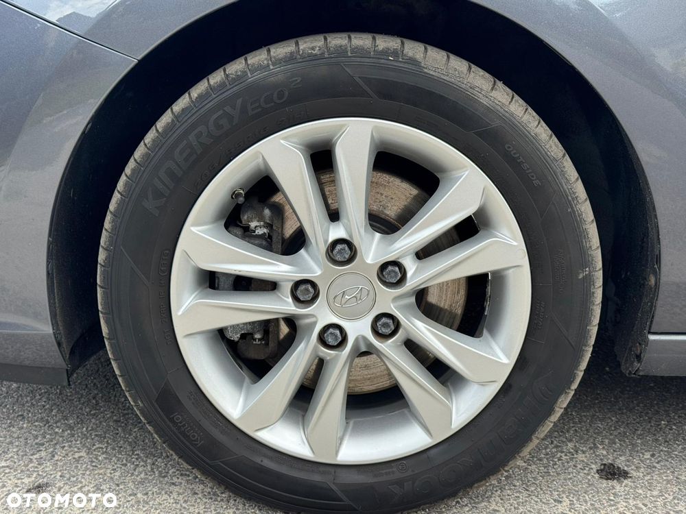 Hyundai i30 1.4 T-GDI Premium DCT - 17