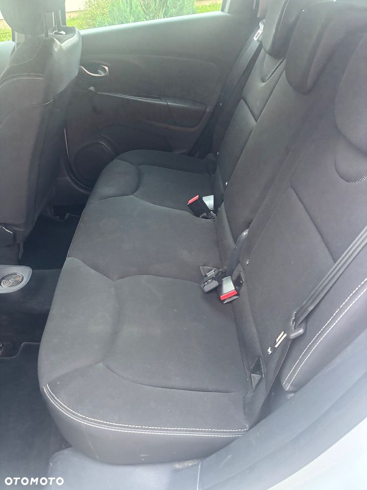 Renault Clio 1.5 dCi Business - 9