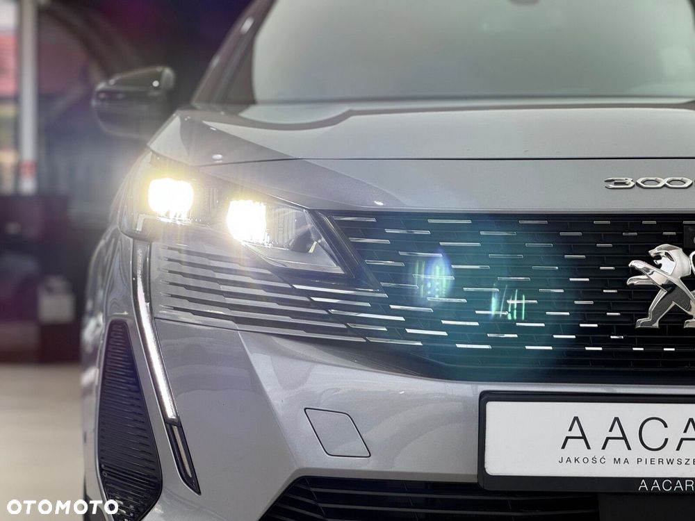 Peugeot 3008 1.2 PureTech Allure Pack S&S EAT8 - 40