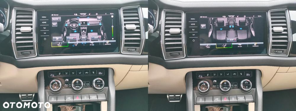 Skoda Kodiaq 1.5 TSI ACT 4x2 L&K DSG - 29